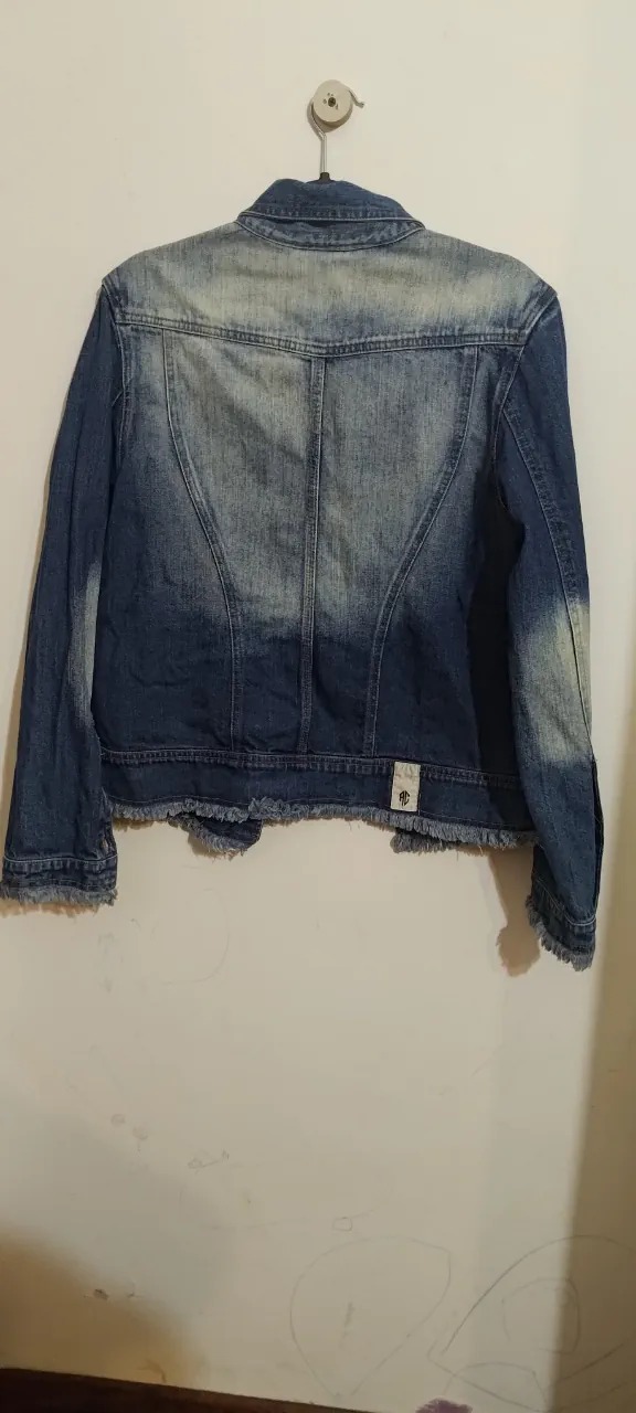 Campera Adriana Costantini - imagen 5