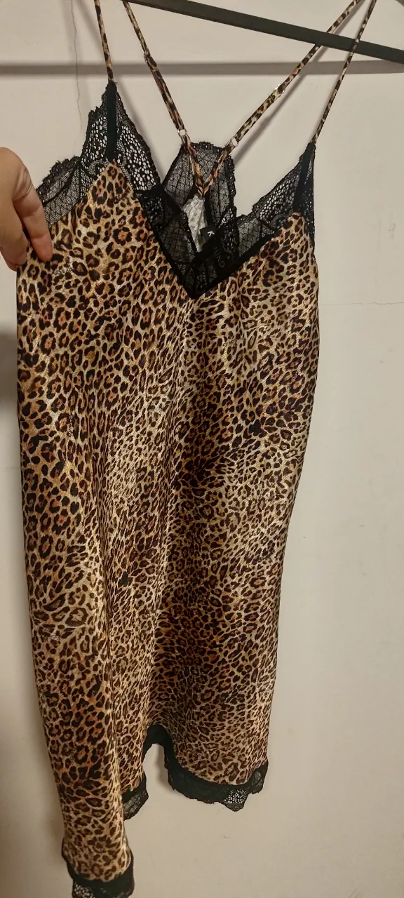Vestido Kosiuko - imagen 1