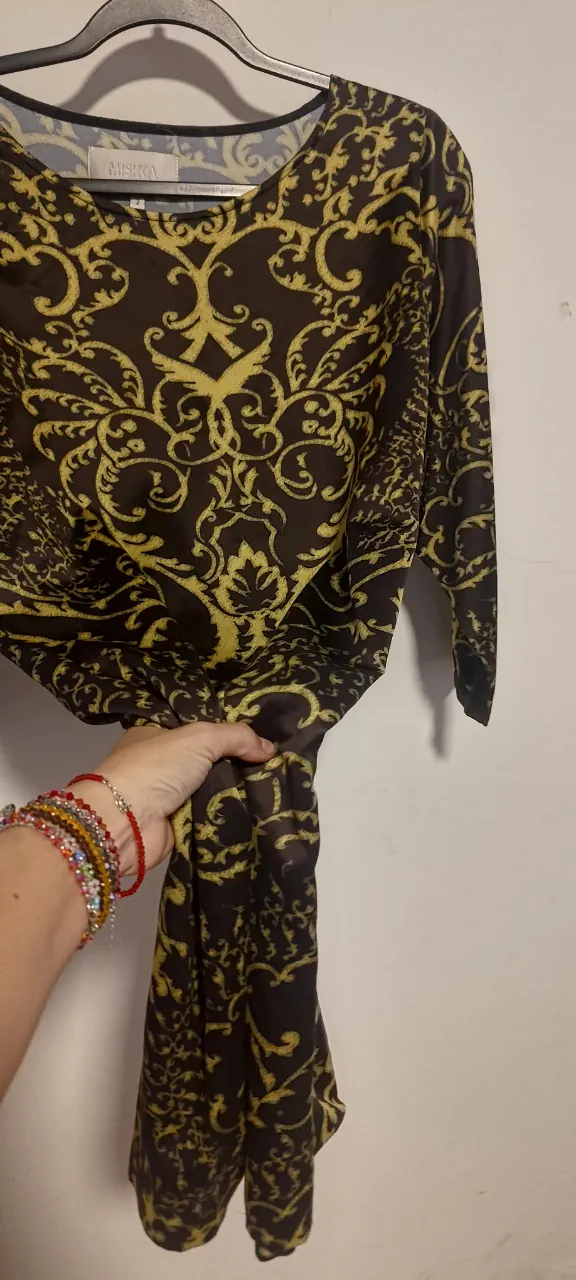 Remera Mishka - imagen 1