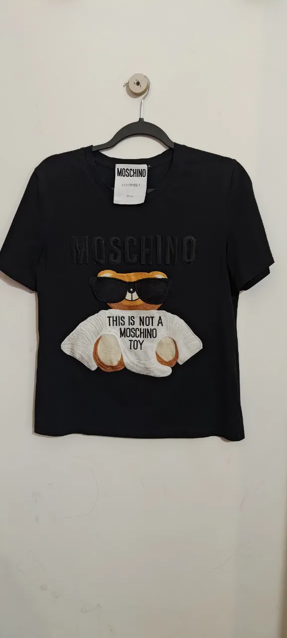 Moschino · Talle M