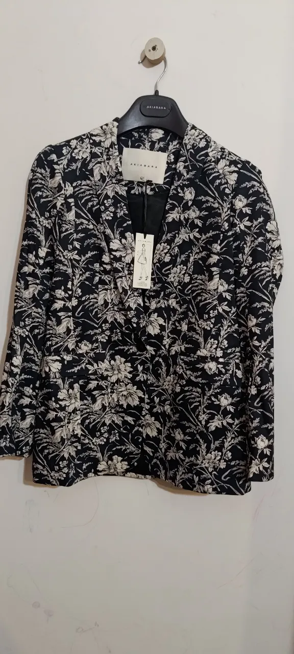 Blazer Akiabara - imagen 1