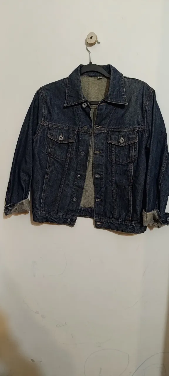 Campera Onegoodly - imagen 1