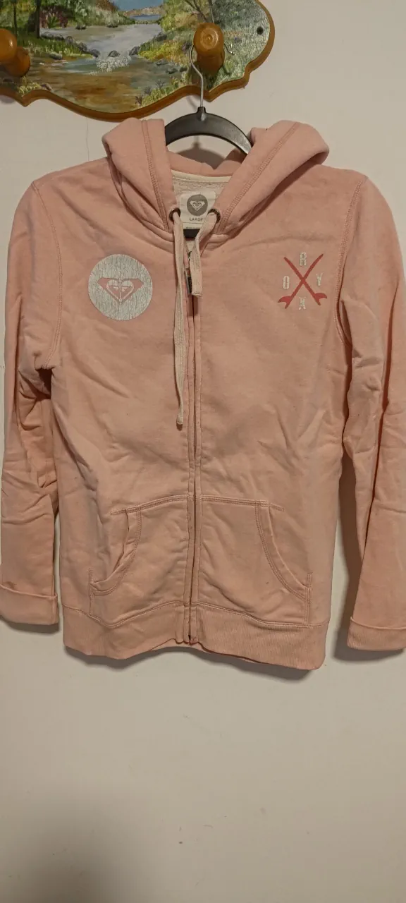Buzo Roxy - imagen 1
