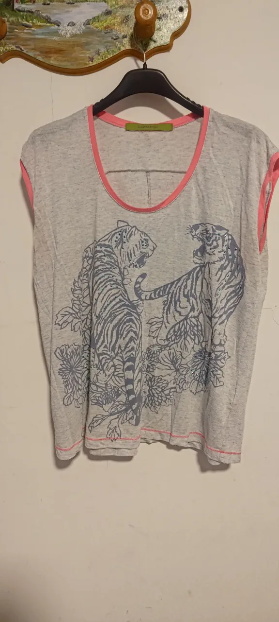 Remera Rapsodia - imagen 1
