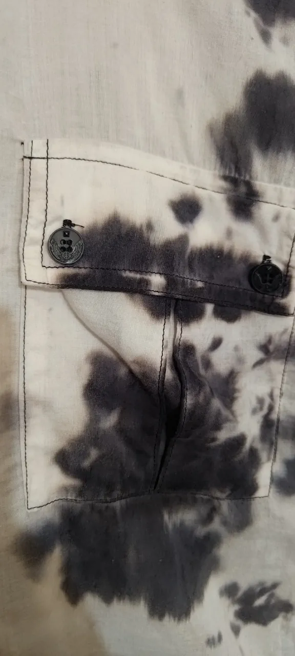Blusa Jazmín Chebar - imagen 5