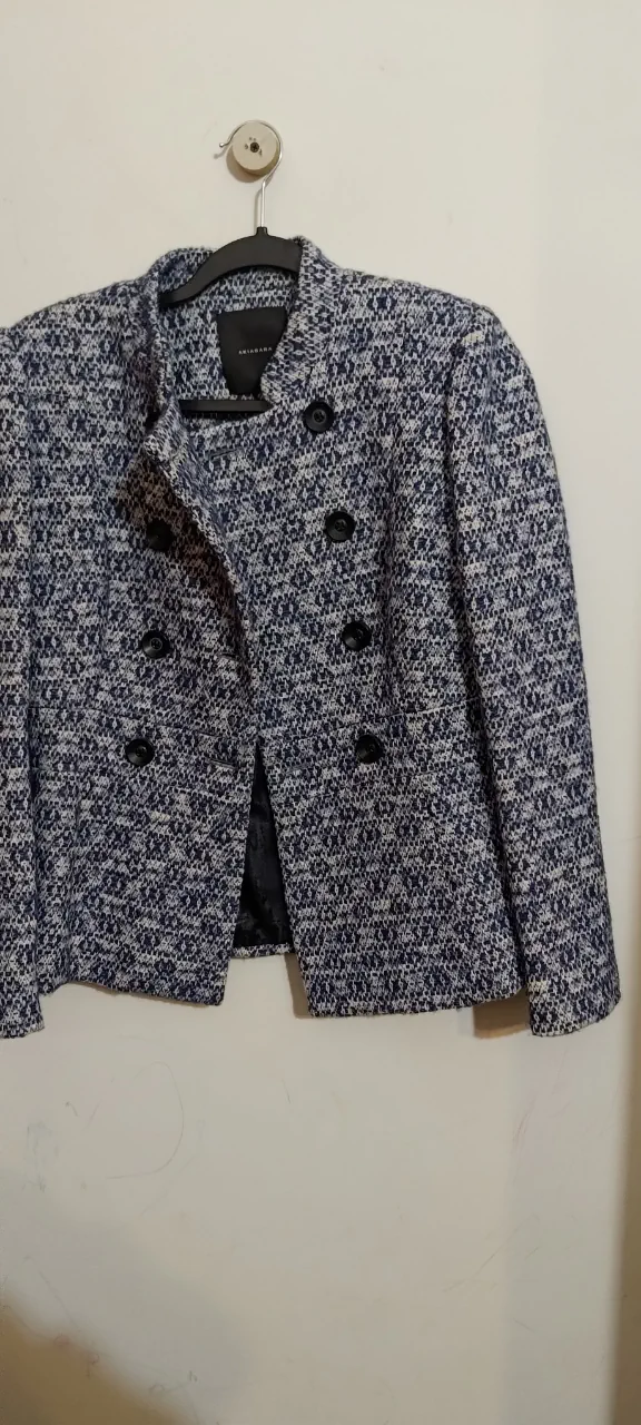Blazer Akiabara · Talle S