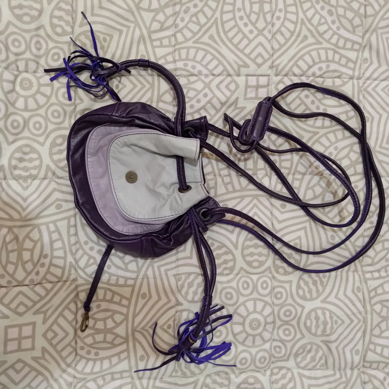 Cartera Uma