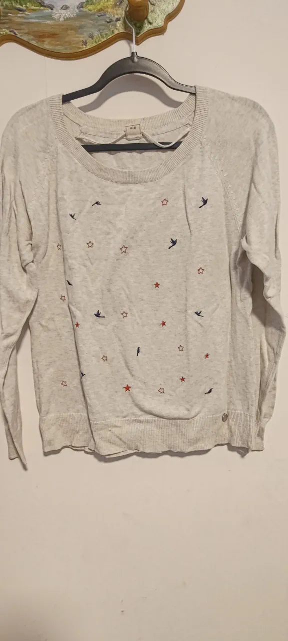Sweater Ver - imagen 1