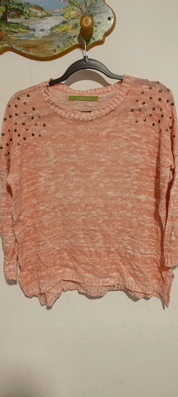 Sweater Rapsodia - imagen 1
