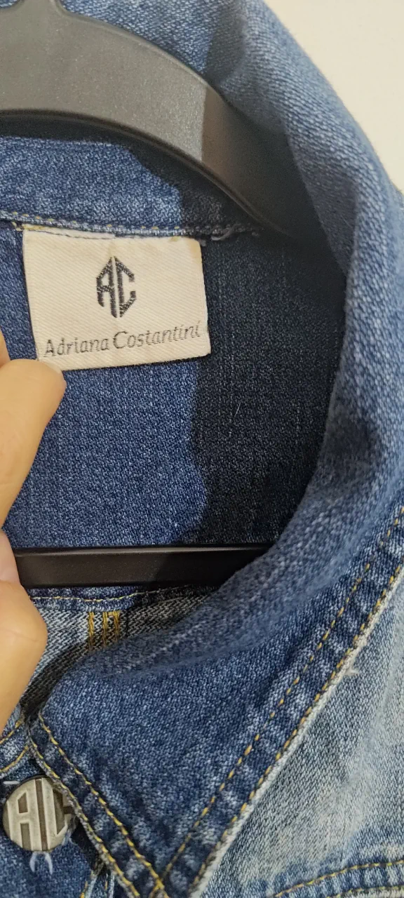 Campera Adriana Costantini - imagen 3