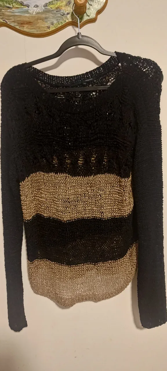 Sweater Desiderata - imagen 1