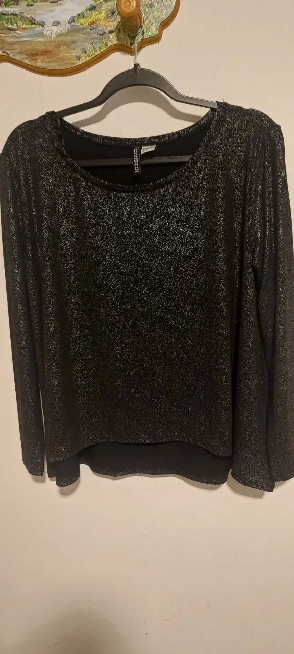 Remera H&M - imagen 1