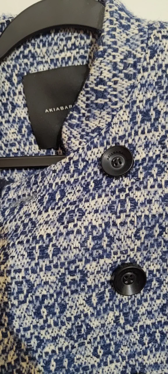 Blazer Akiabara - imagen 2