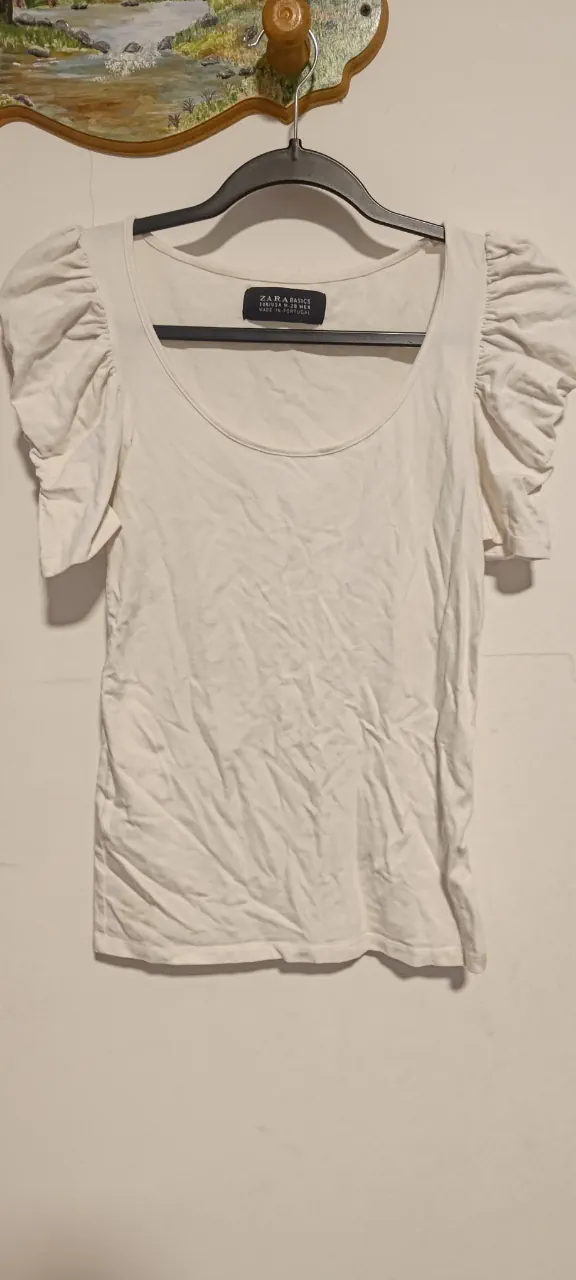 Zara · Talle M