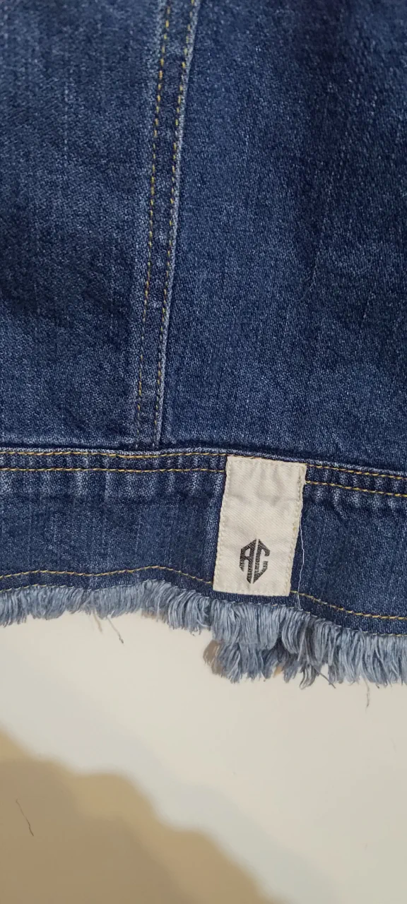 Campera Adriana Costantini - imagen 6