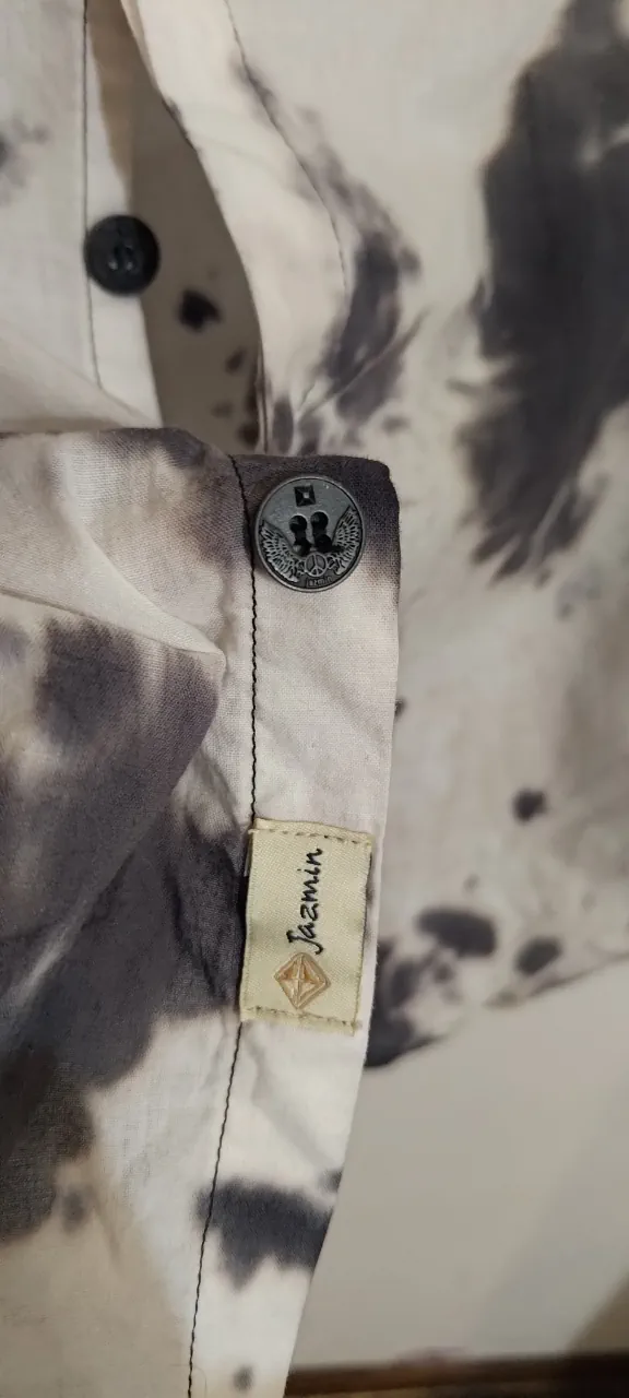 Blusa Jazmín Chebar - imagen 4
