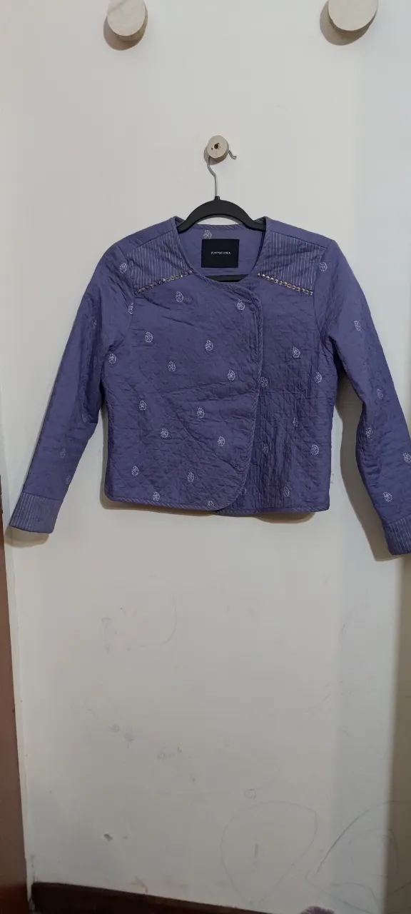 Campera Rapsodia - imagen 1