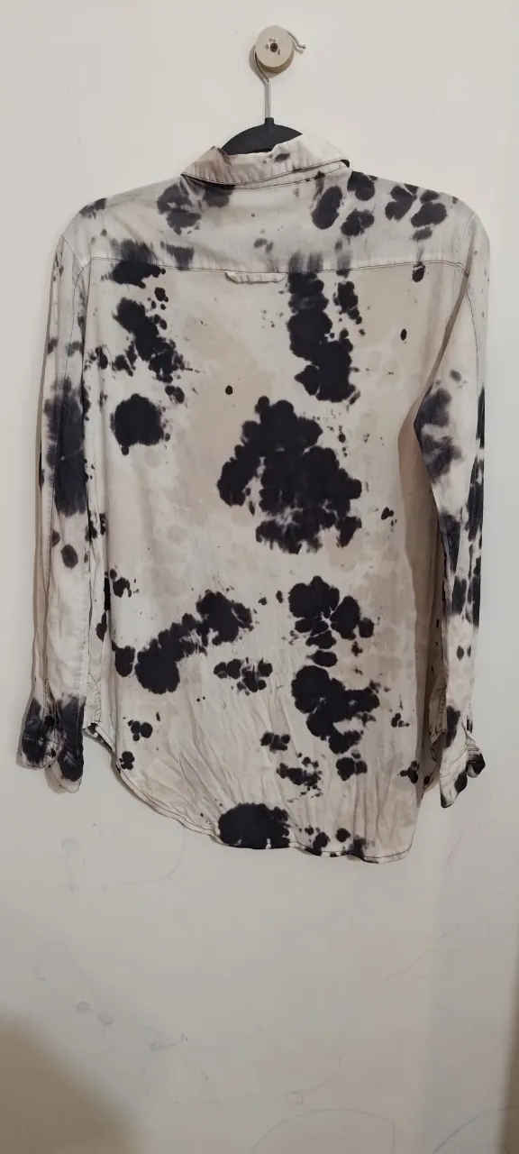 Blusa Jazmín Chebar - imagen 6