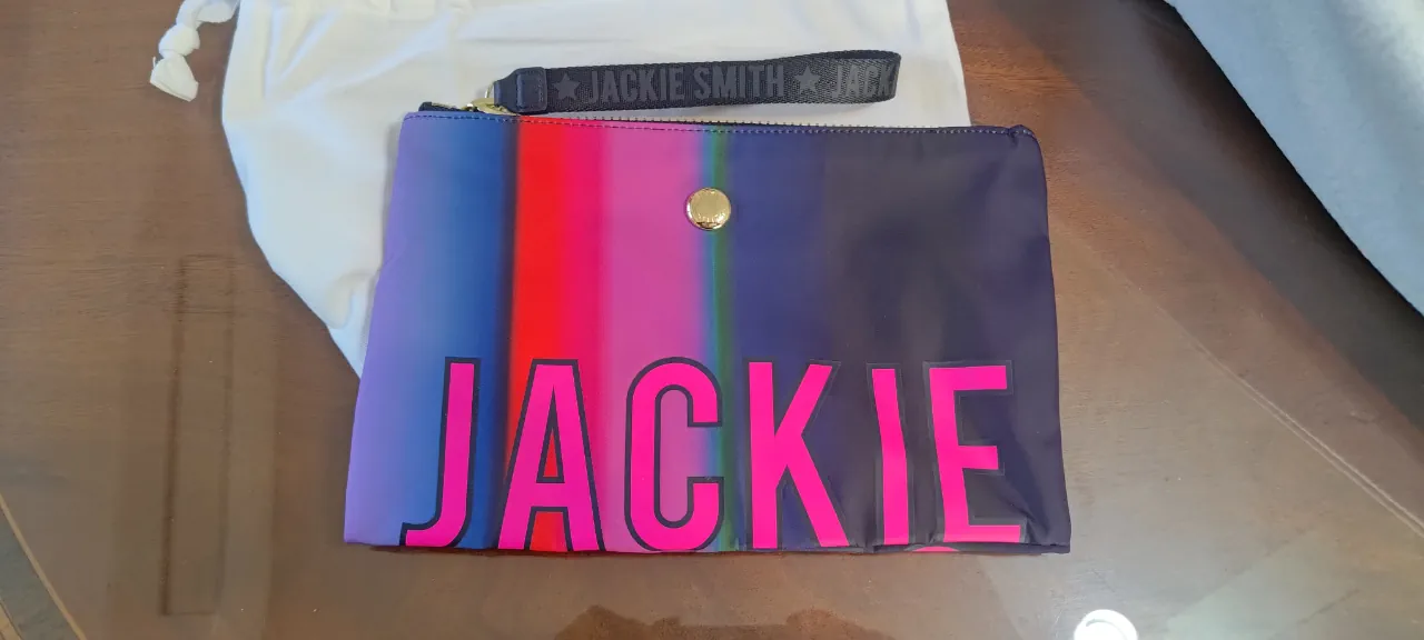 Neceser Jackie Smith - imagen 1