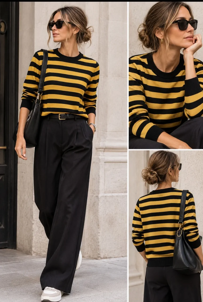 Sweater Paula Cahen D'Anvers - imagen 1