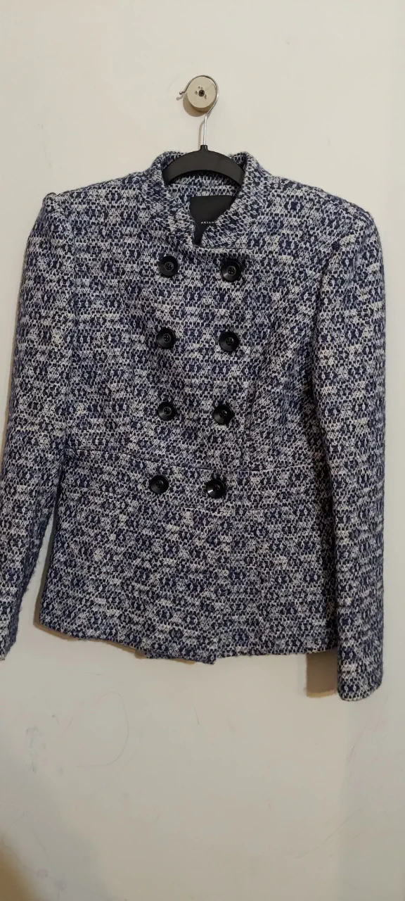 Blazer Akiabara - imagen 5