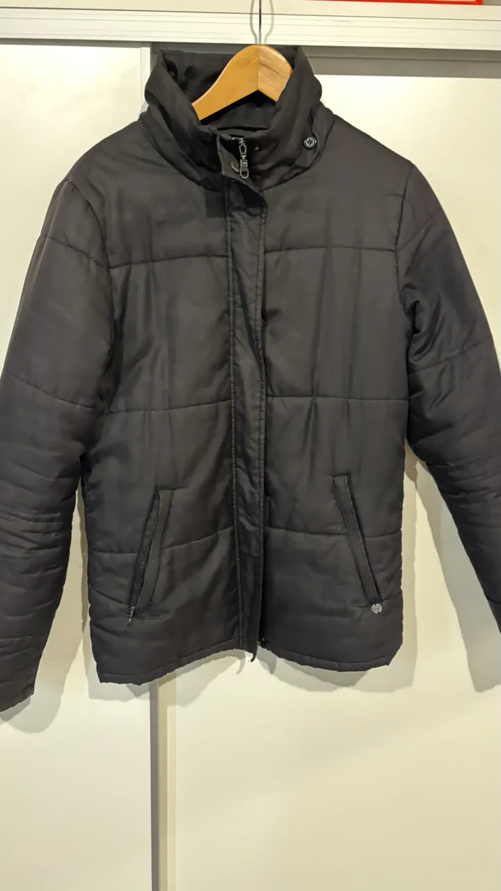 Campera Billabong · Talle S