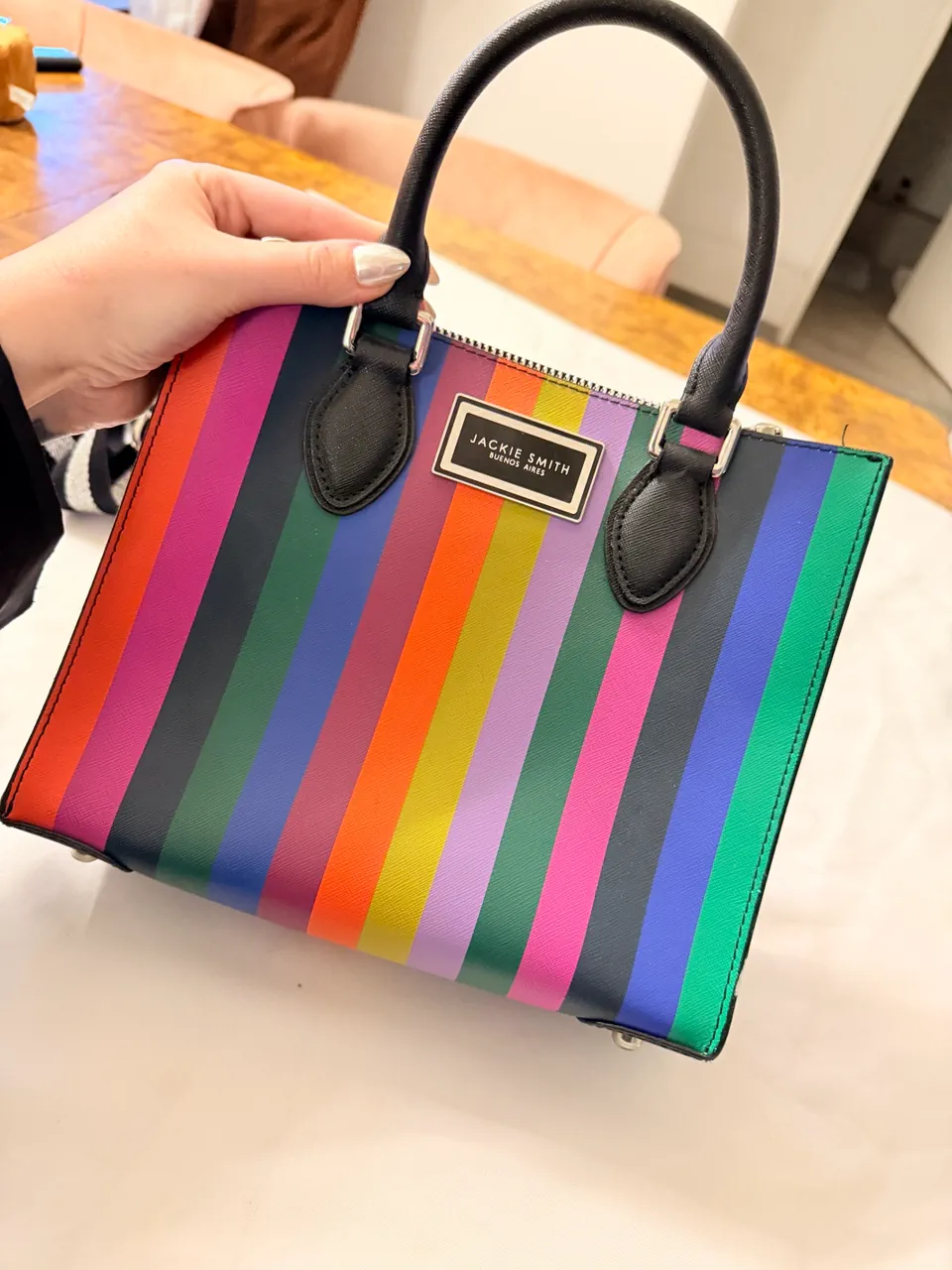 Cartera Jackie Smith - imagen 1