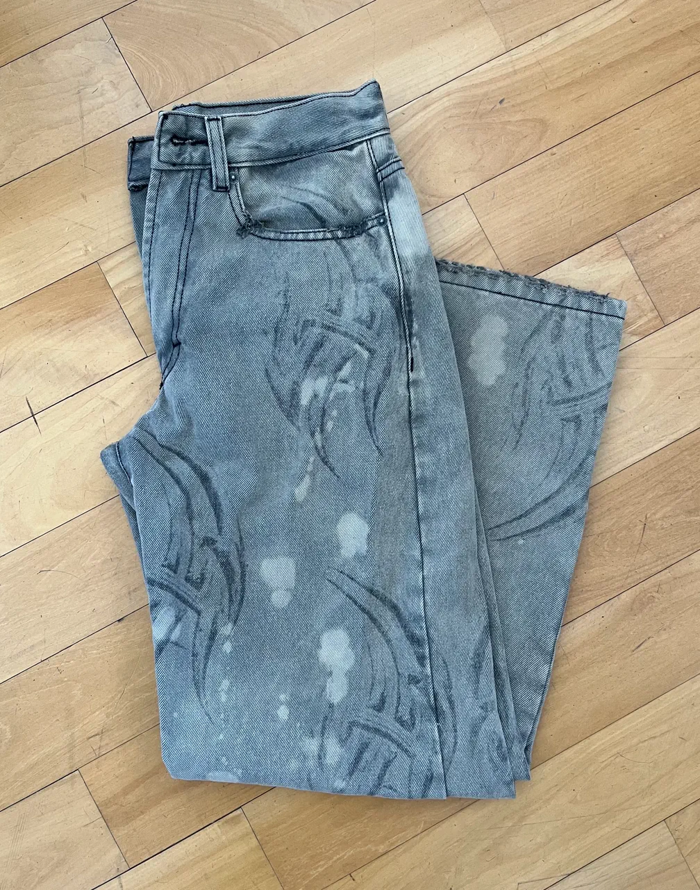 Harvey & Willy’s · Talle XS