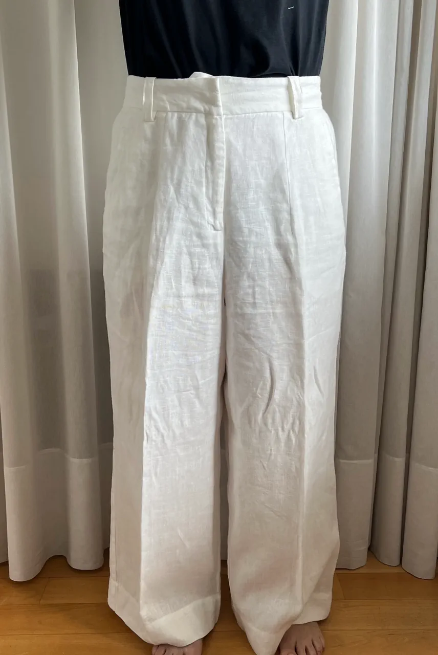 Pantalón Awada - imagen 1