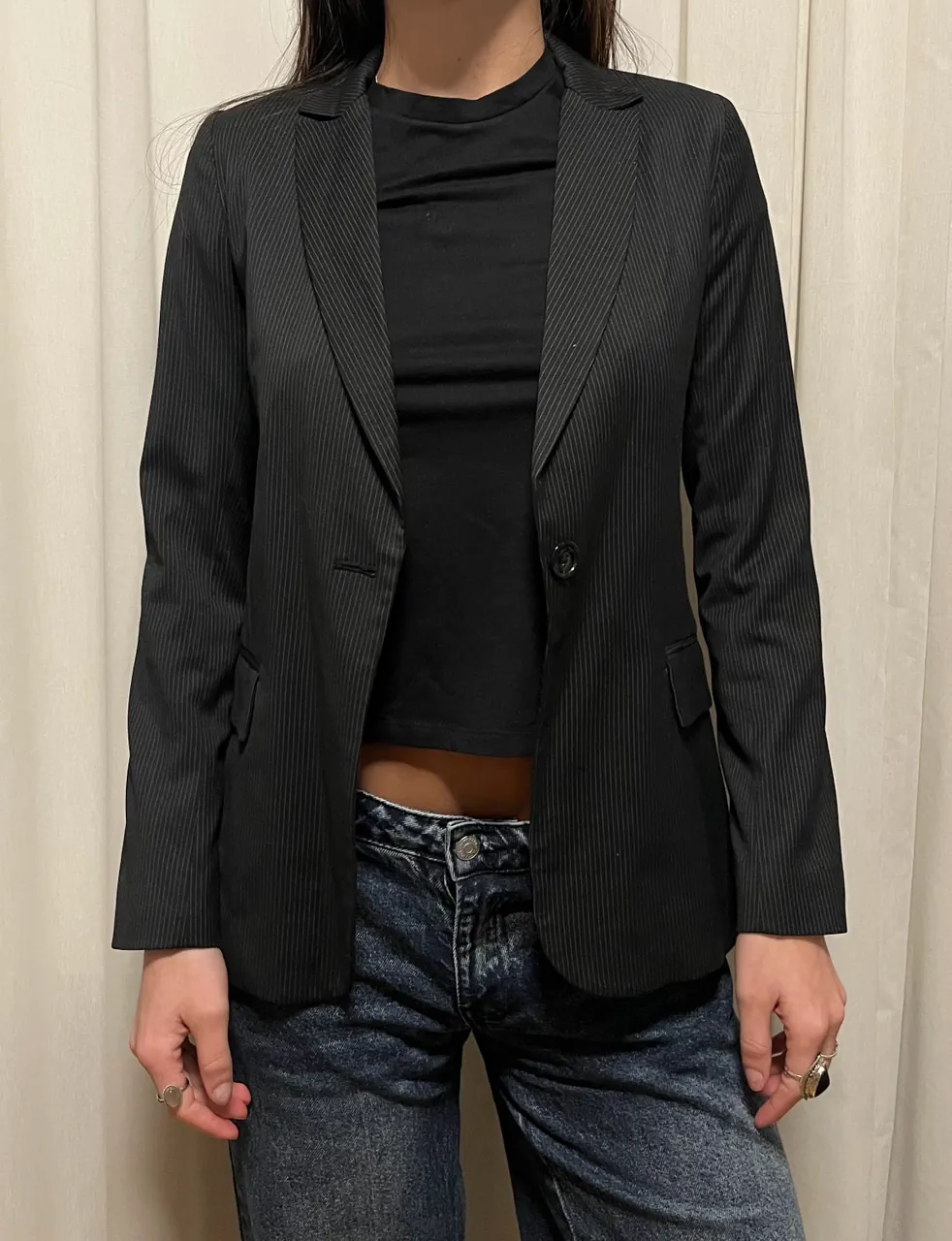 Blazer Bachino - imagen 1