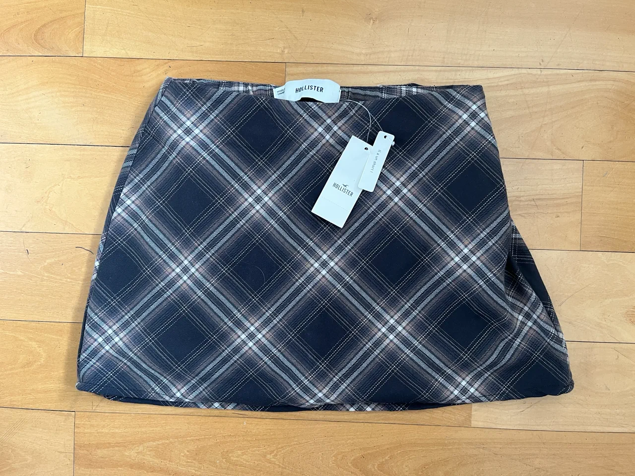 Hollister · Talle XS
