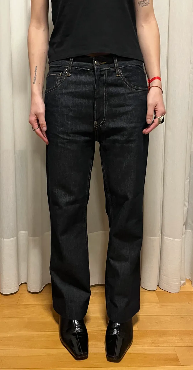 Zara · Talle EU 40