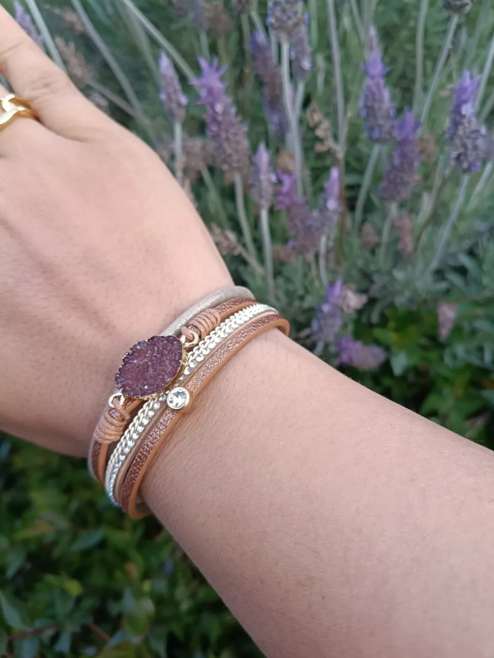 Pulsera Sin marca - imagen 1