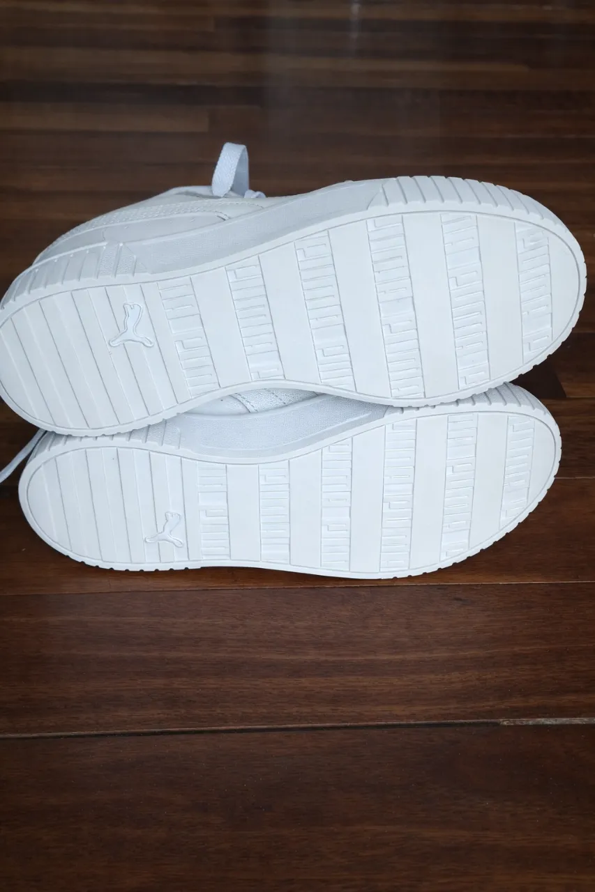 Puma · Talle AR 38