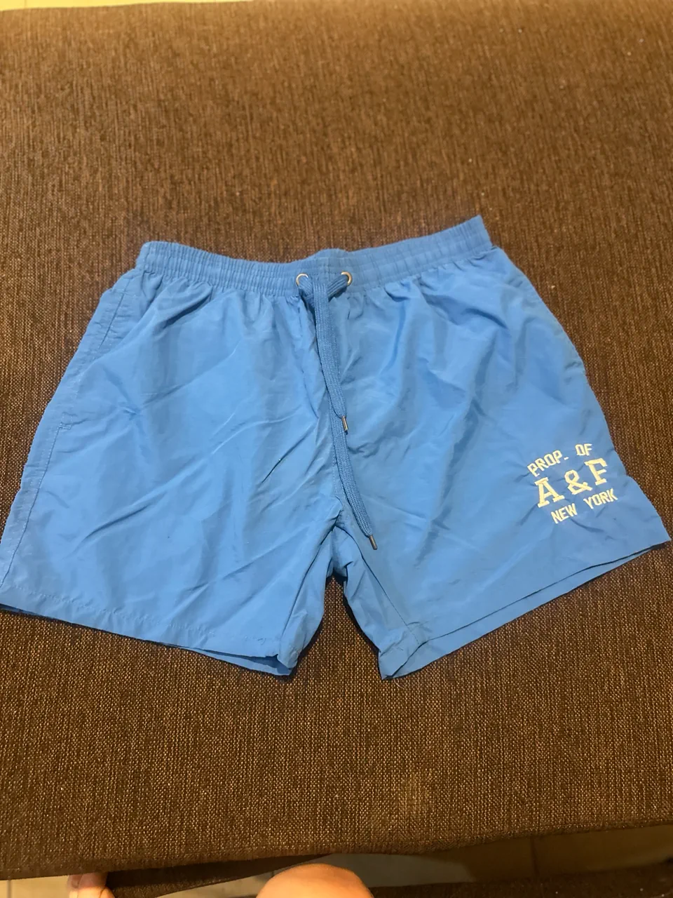 Short Abercrombie & Fitch · Talle US 28