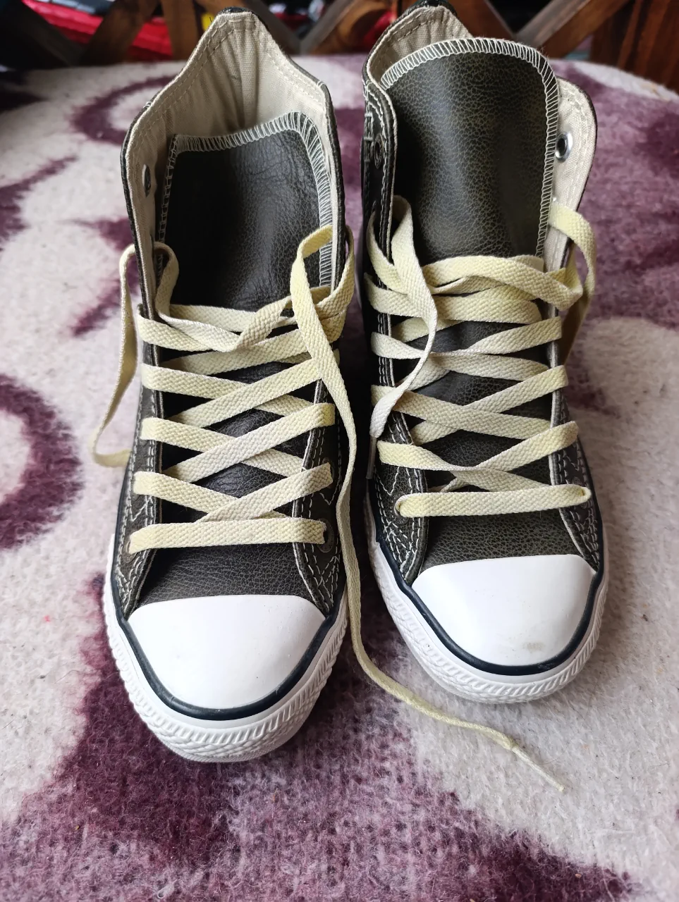 Zapatillas Converse - imagen 1