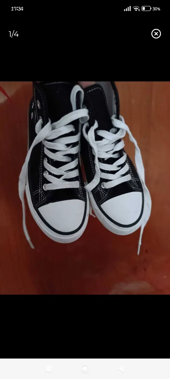 Zapatillas She in - imagen 1
