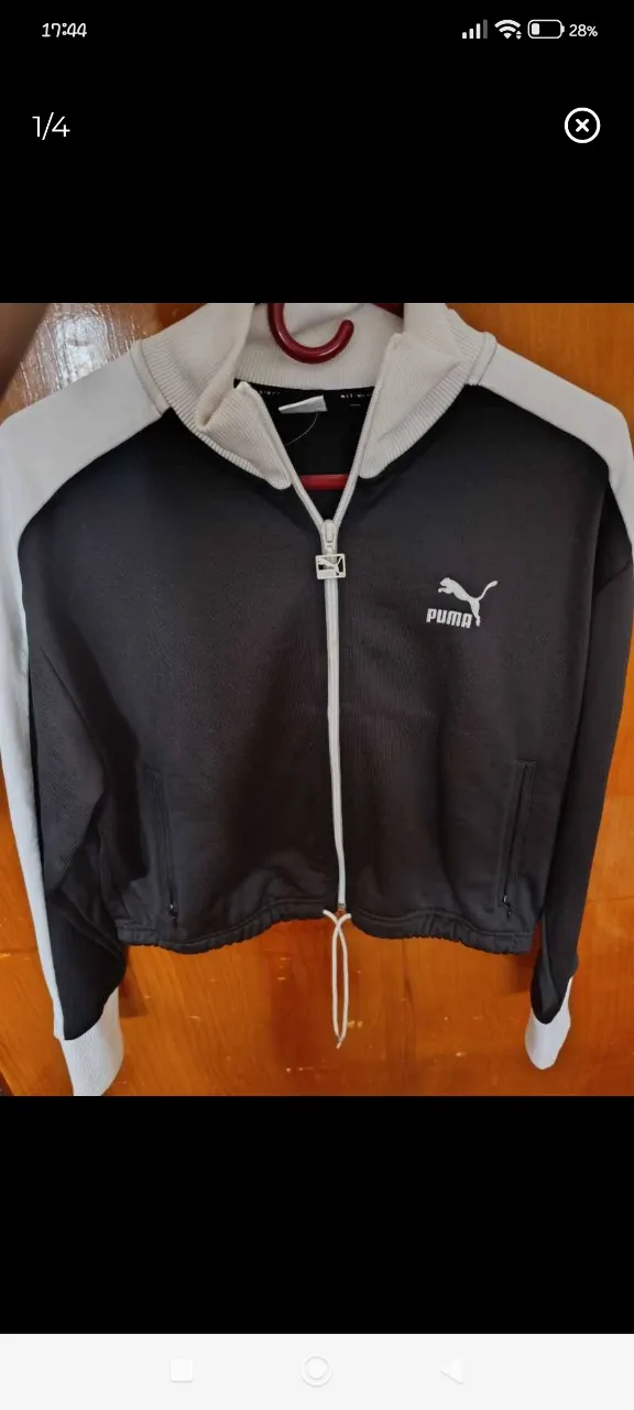 Buzo Puma - imagen 1