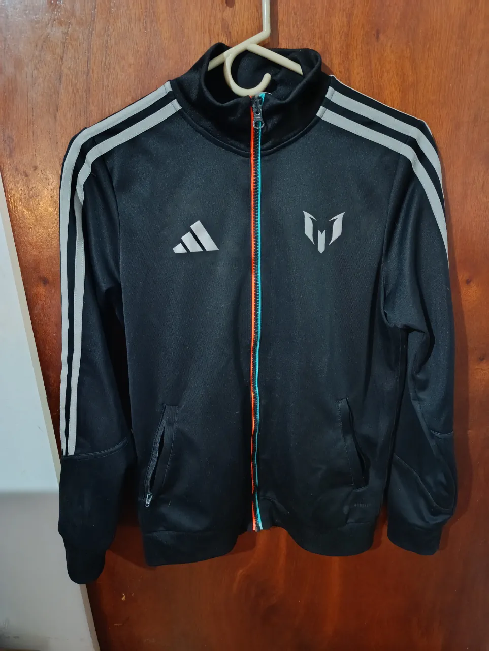 adidas · Talle 7 años / 122 cm