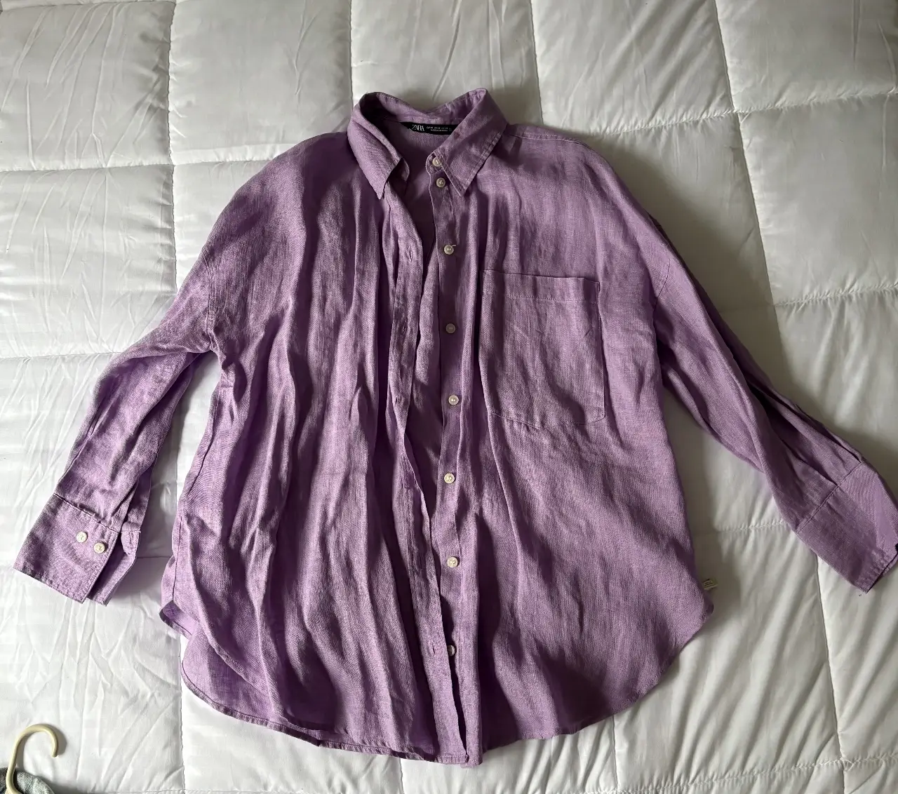 Zara · Talle XS