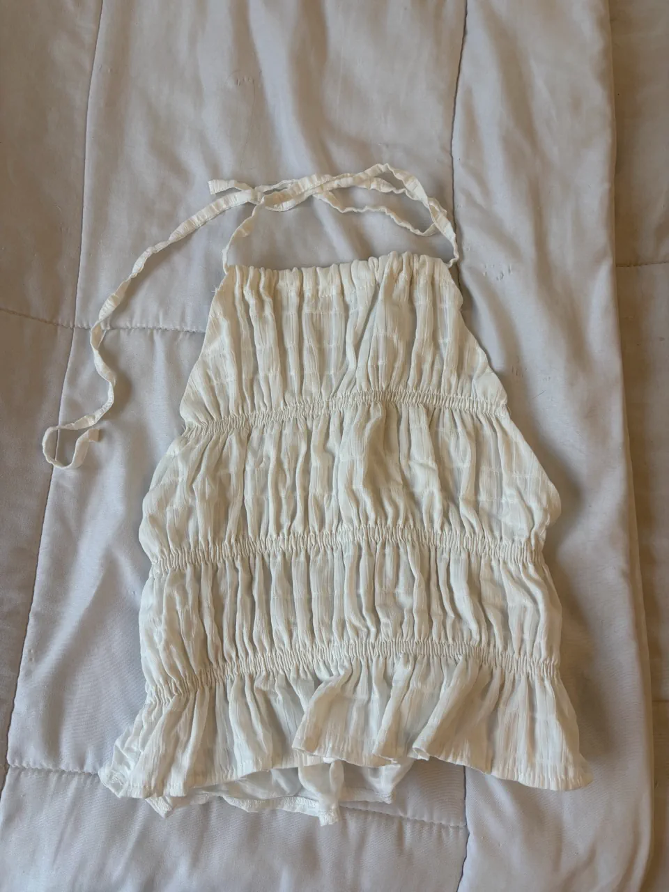 Musculosa Sin marca - imagen 1