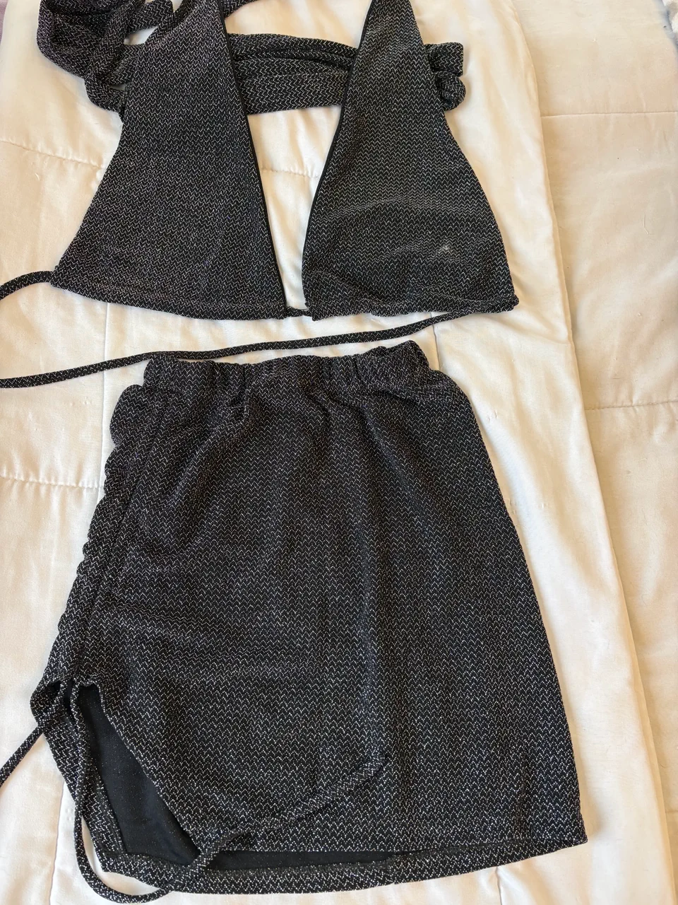Vestido Sin marca - imagen 1