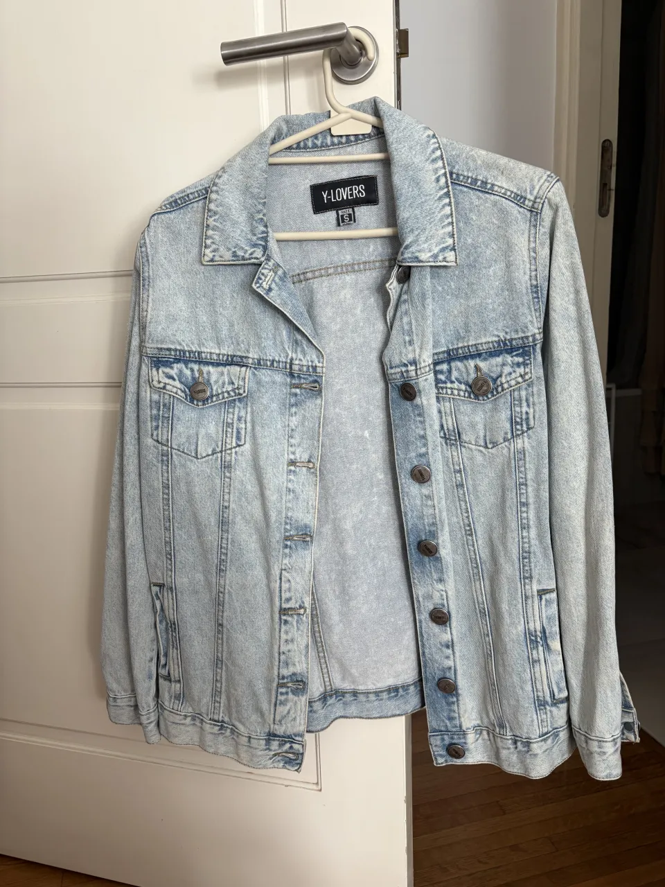 Y-lovers · Talle S