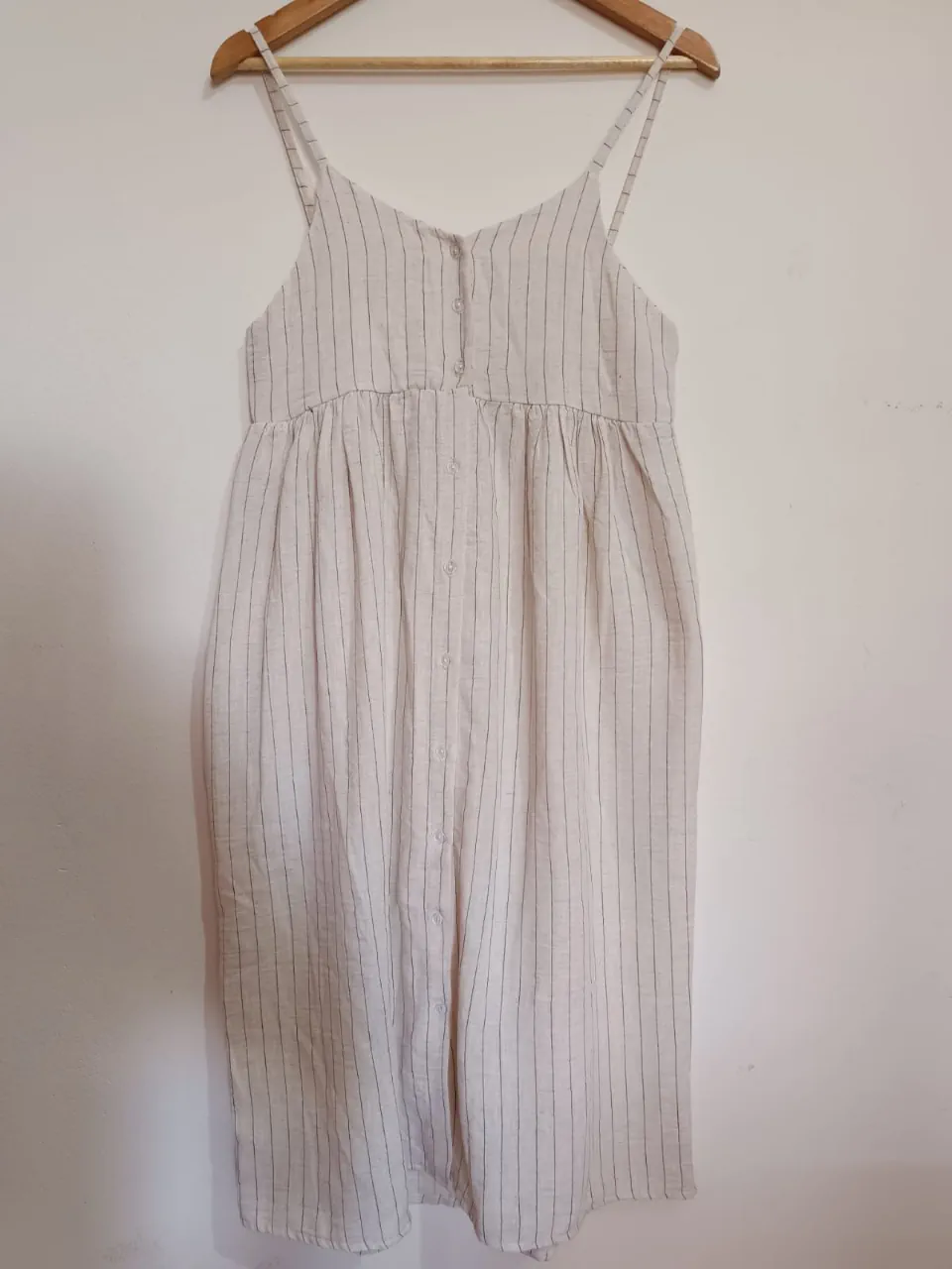 Vestido Benka · Talle S