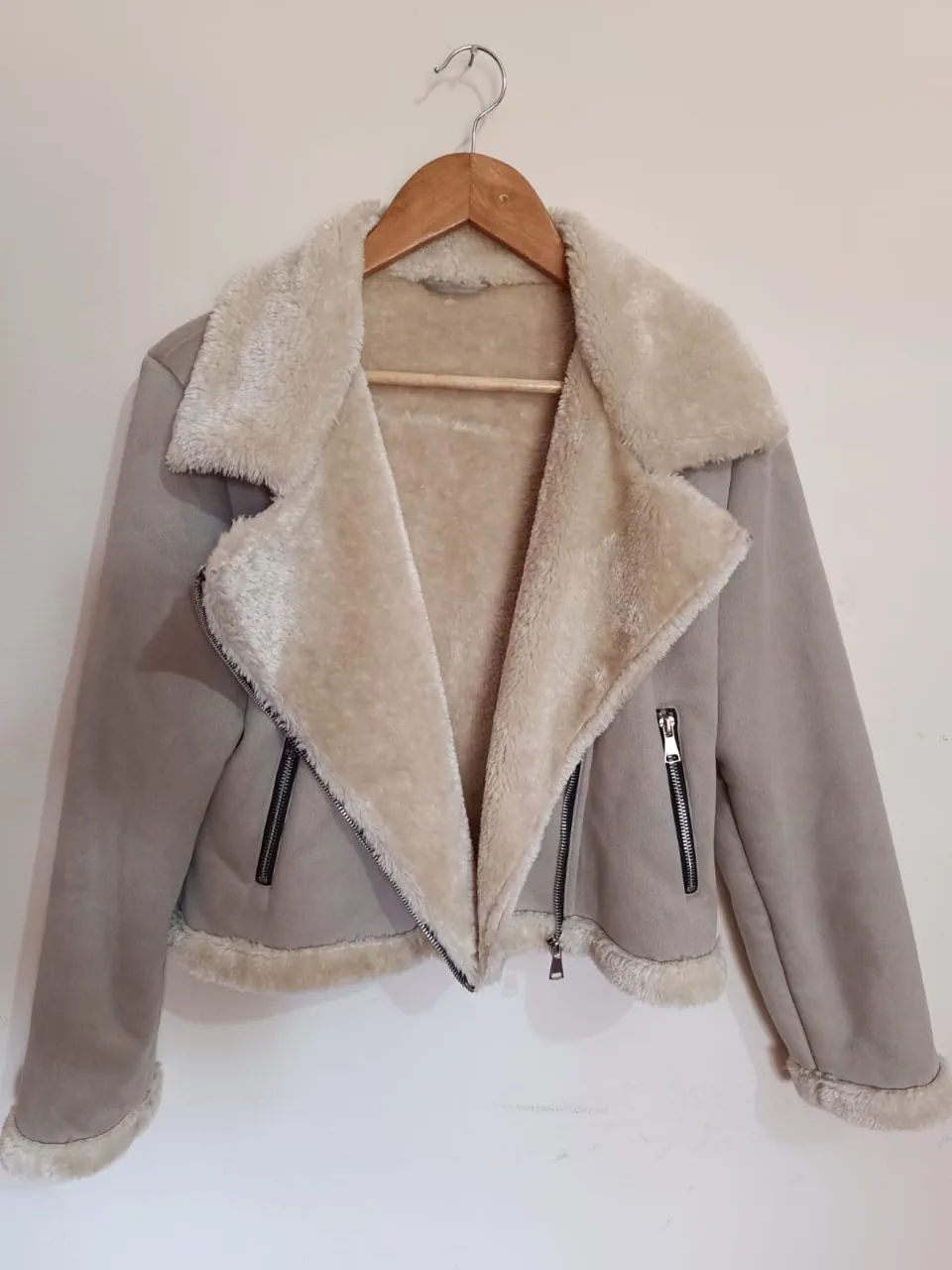 YD · Talle M