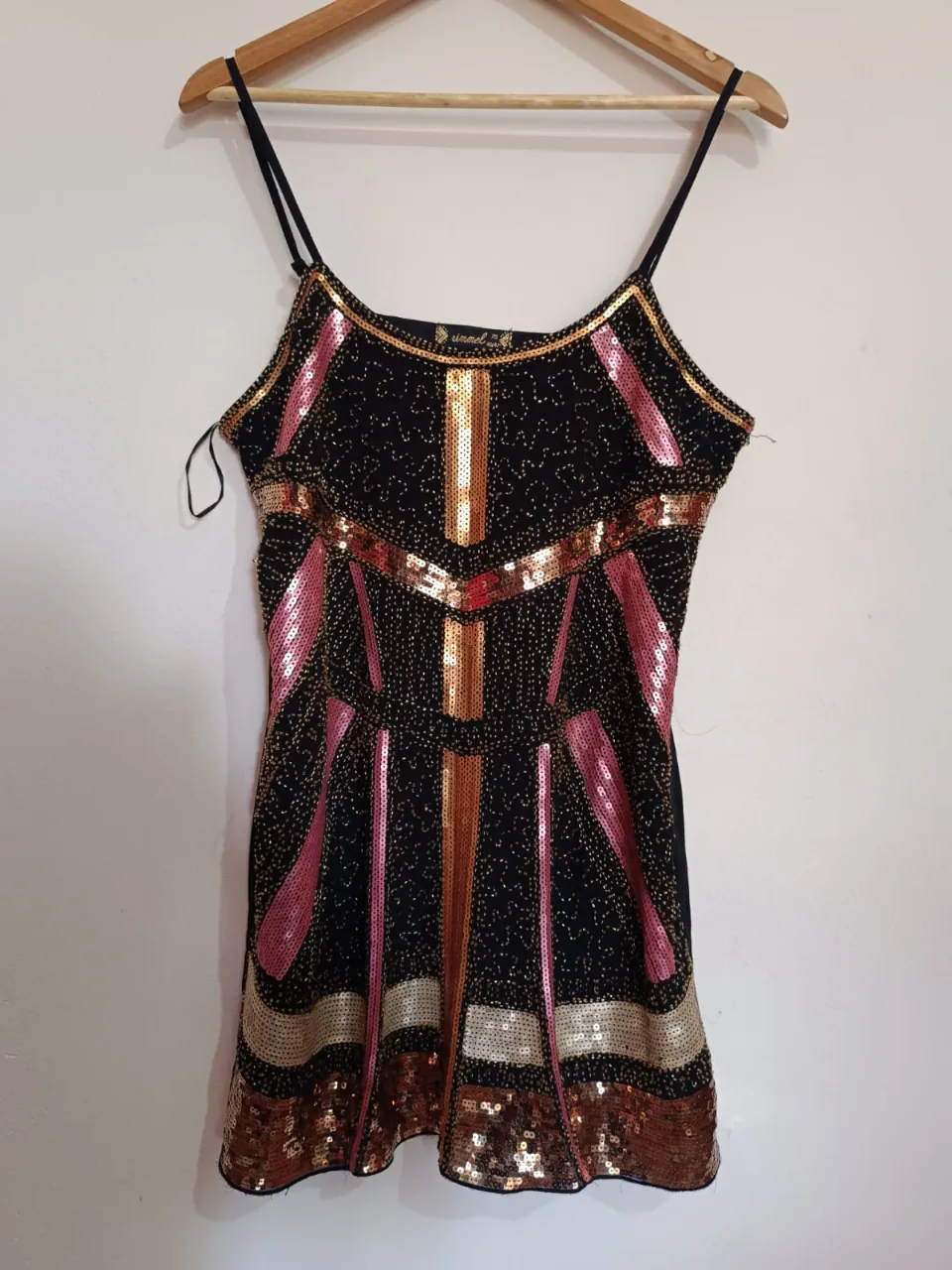 Vestido Rimmel - imagen 1
