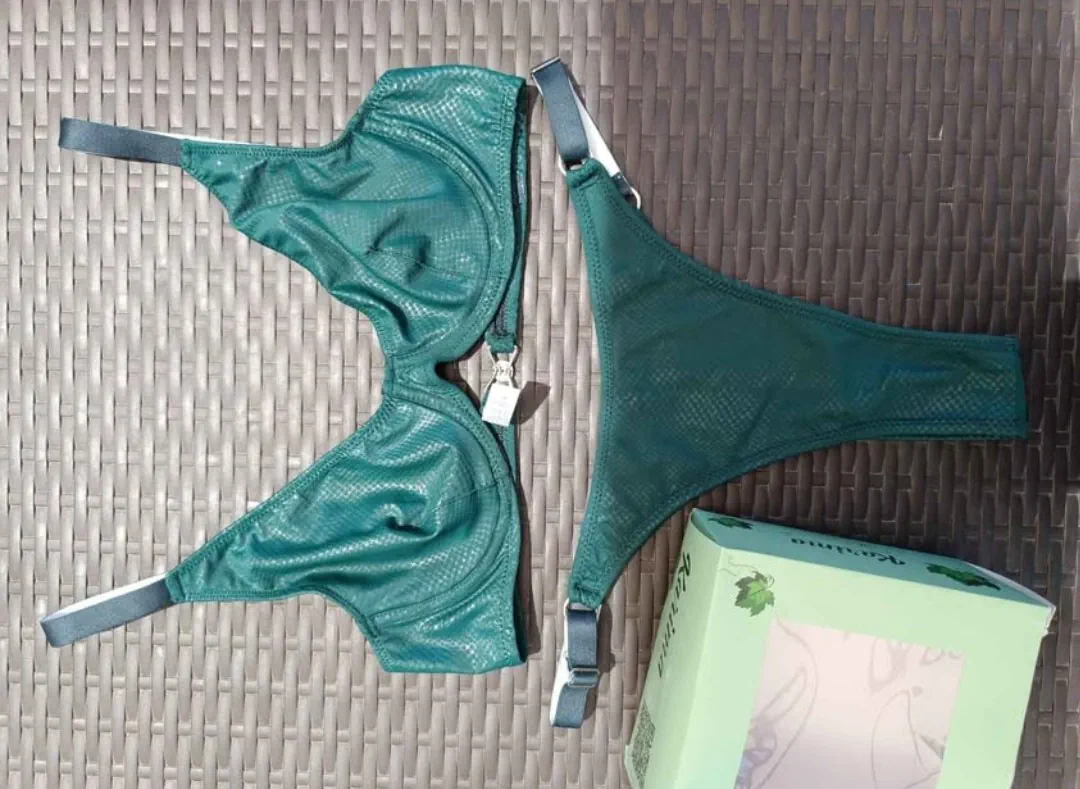 Bikini Karima - imagen 1
