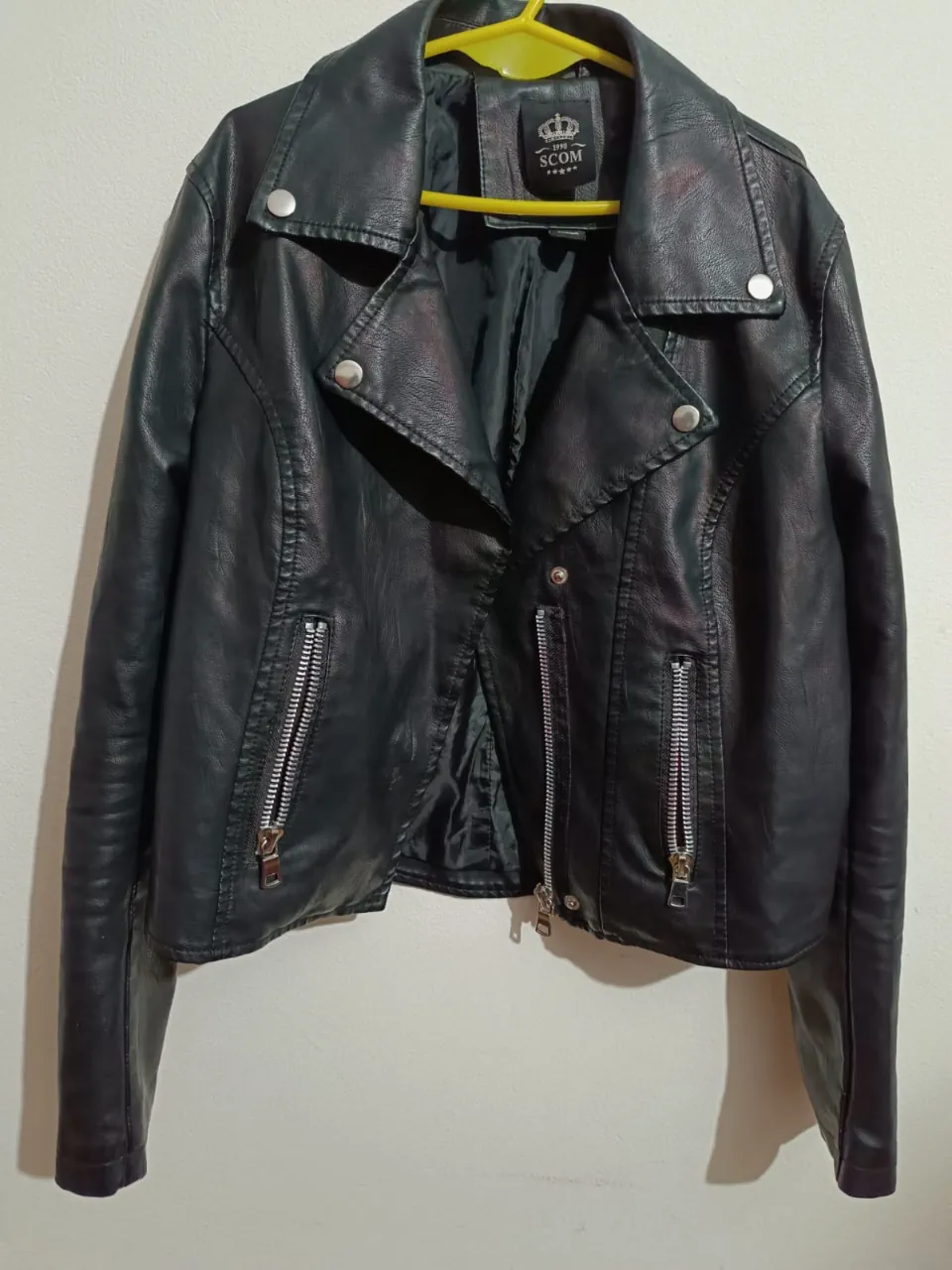 Campera Scombro - imagen 1