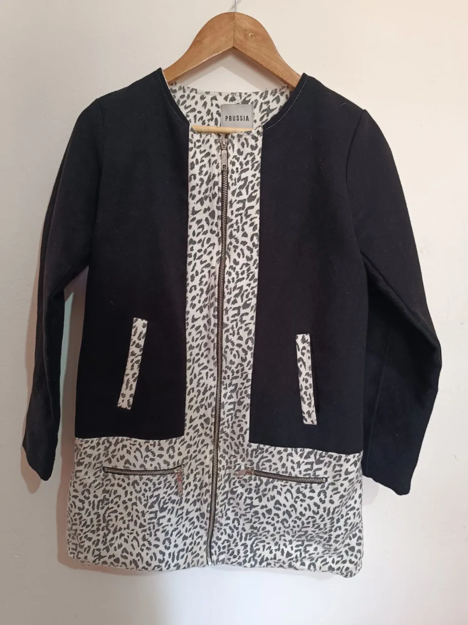 PRUSSIA · Talle S