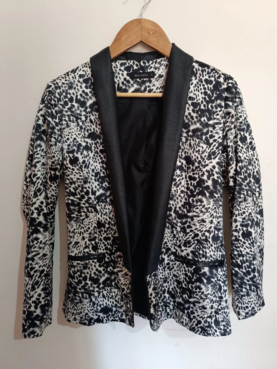 Blazer Benjamina - imagen 1